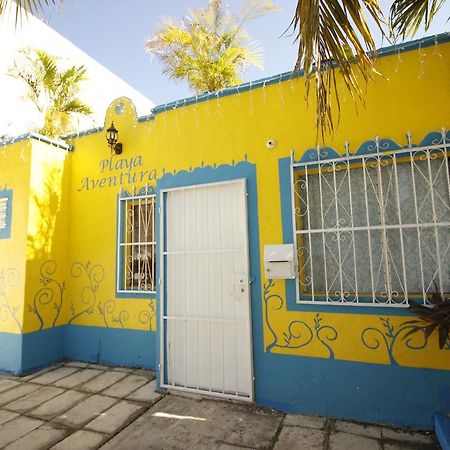 Maya Vacanze Playa Aventura Playa del Carmen Dış mekan fotoğraf