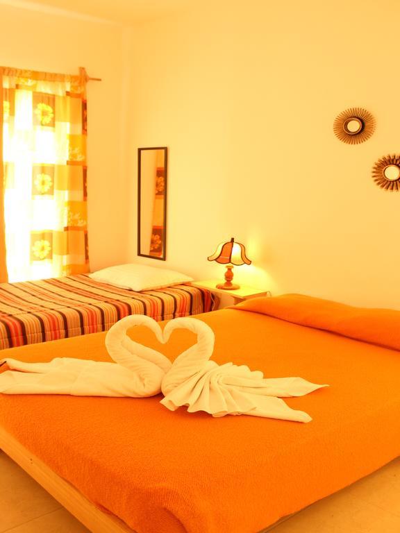 Maya Vacanze Playa Aventura Playa del Carmen Dış mekan fotoğraf