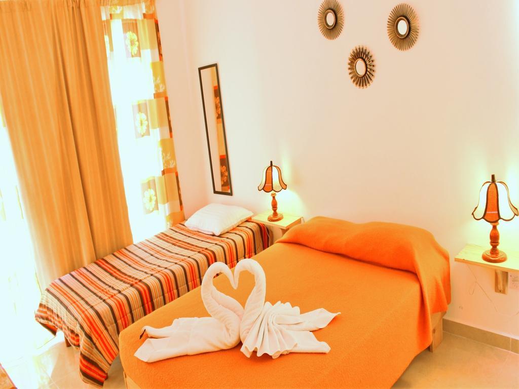 Maya Vacanze Playa Aventura Playa del Carmen Dış mekan fotoğraf