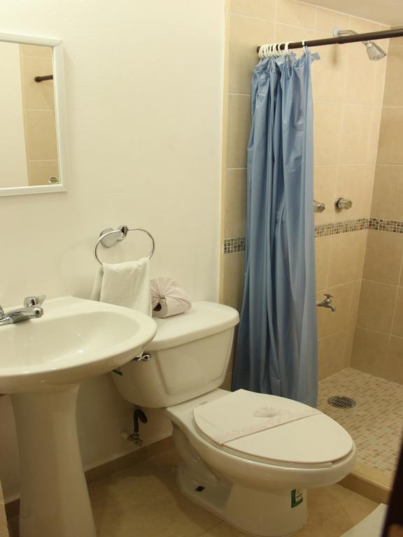 Maya Vacanze Playa Aventura Playa del Carmen Dış mekan fotoğraf