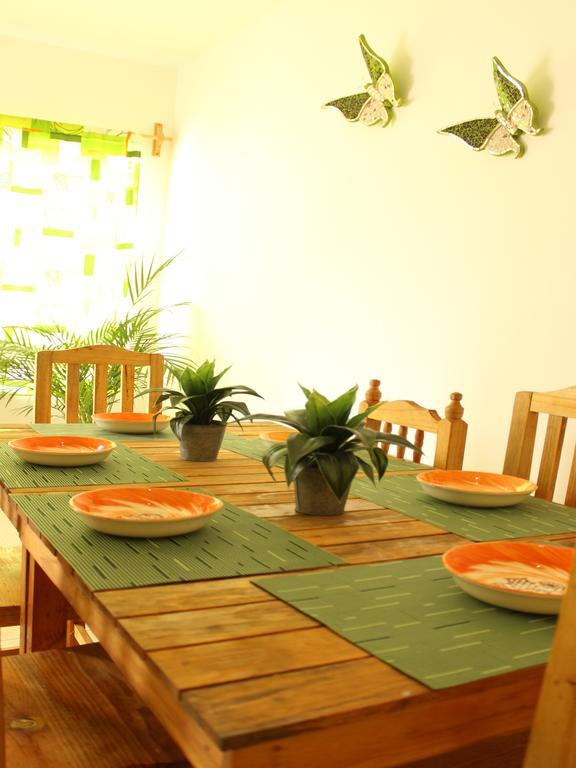 Maya Vacanze Playa Aventura Playa del Carmen Dış mekan fotoğraf