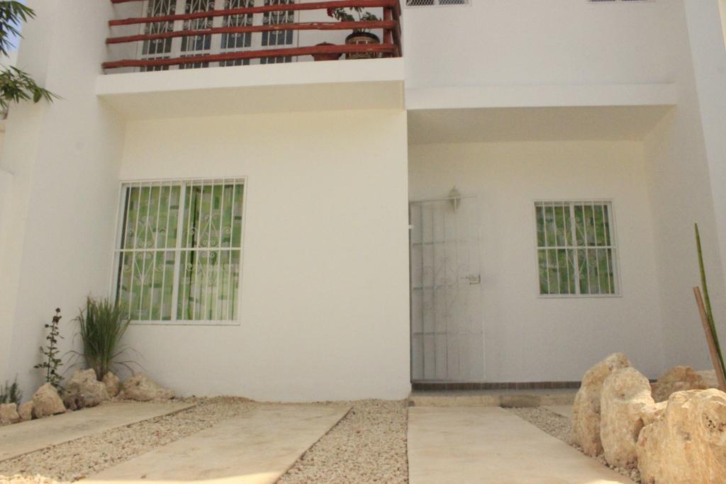 Maya Vacanze Playa Aventura Playa del Carmen Dış mekan fotoğraf