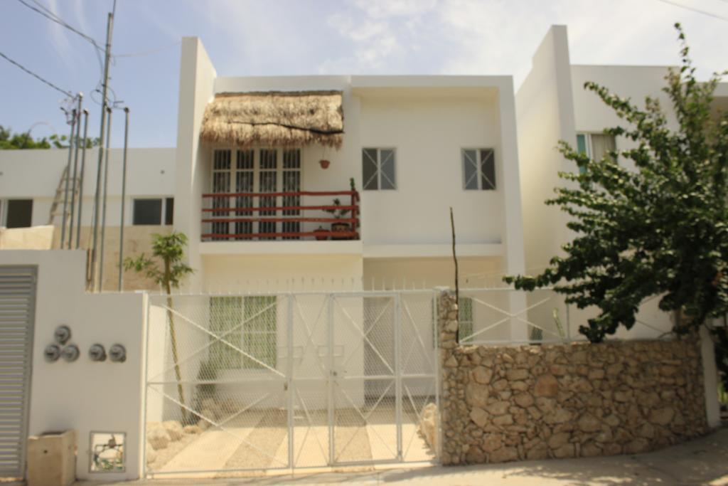 Maya Vacanze Playa Aventura Playa del Carmen Dış mekan fotoğraf
