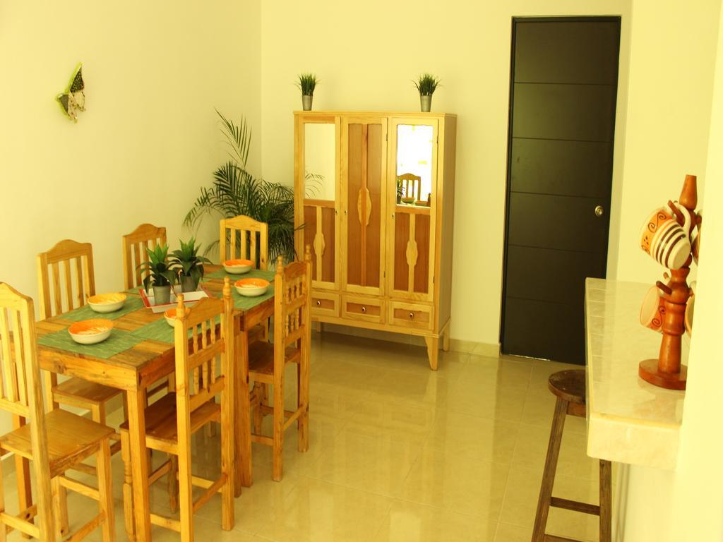 Maya Vacanze Playa Aventura Playa del Carmen Dış mekan fotoğraf