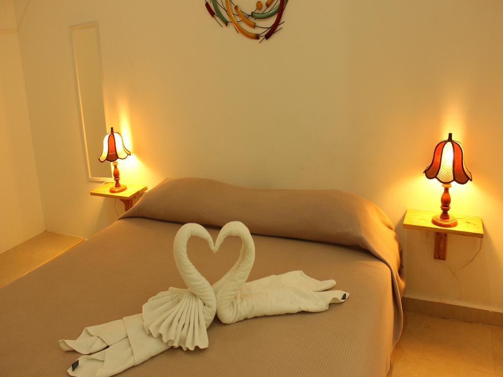 Maya Vacanze Playa Aventura Playa del Carmen Dış mekan fotoğraf