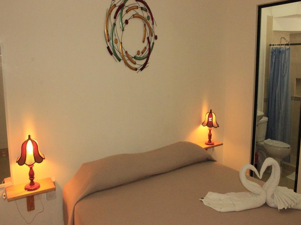 Maya Vacanze Playa Aventura Playa del Carmen Dış mekan fotoğraf
