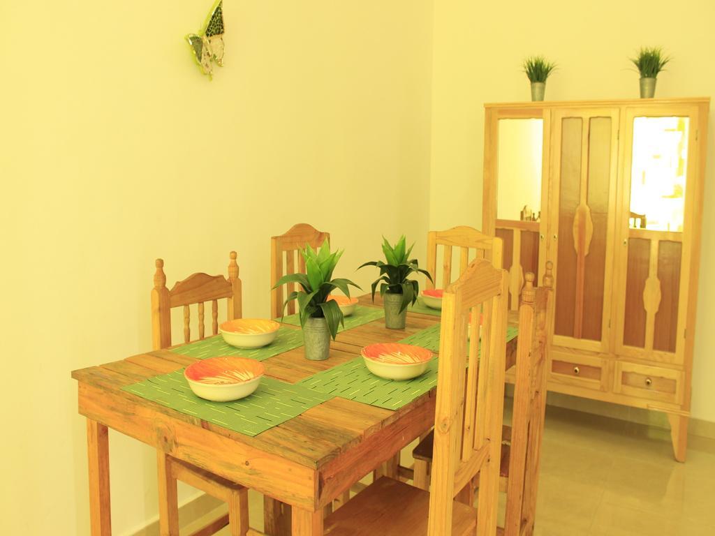 Maya Vacanze Playa Aventura Playa del Carmen Dış mekan fotoğraf