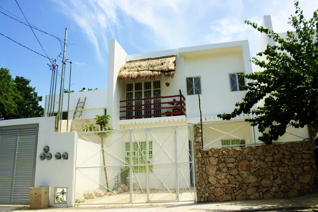 Maya Vacanze Playa Aventura Playa del Carmen Dış mekan fotoğraf