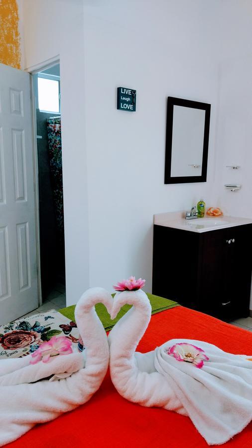 Maya Vacanze Playa Aventura Playa del Carmen Dış mekan fotoğraf