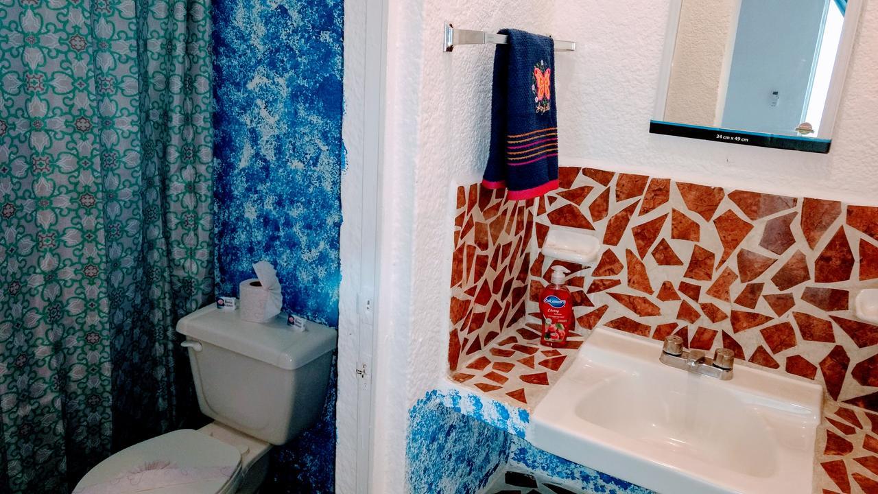 Maya Vacanze Playa Aventura Playa del Carmen Dış mekan fotoğraf