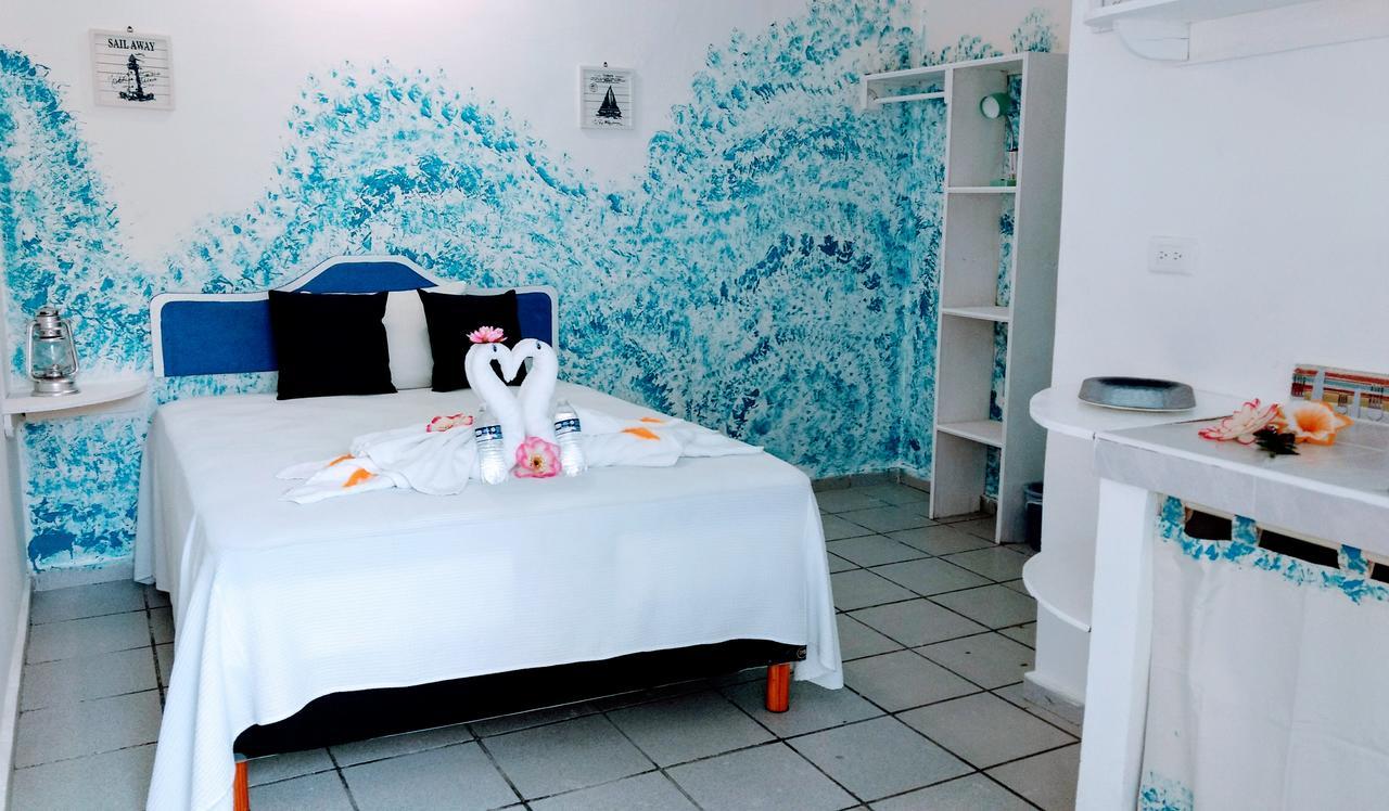 Maya Vacanze Playa Aventura Playa del Carmen Dış mekan fotoğraf