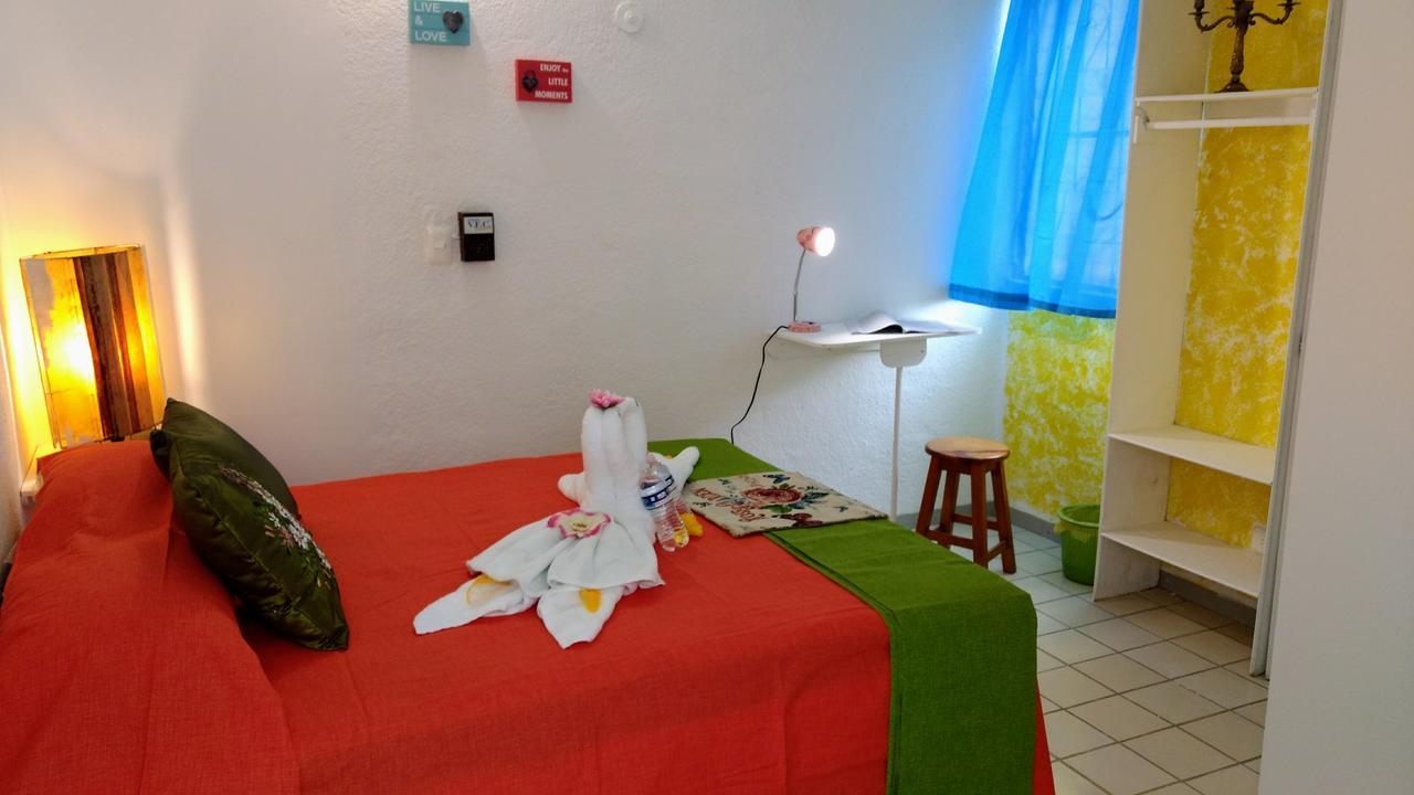 Maya Vacanze Playa Aventura Playa del Carmen Dış mekan fotoğraf