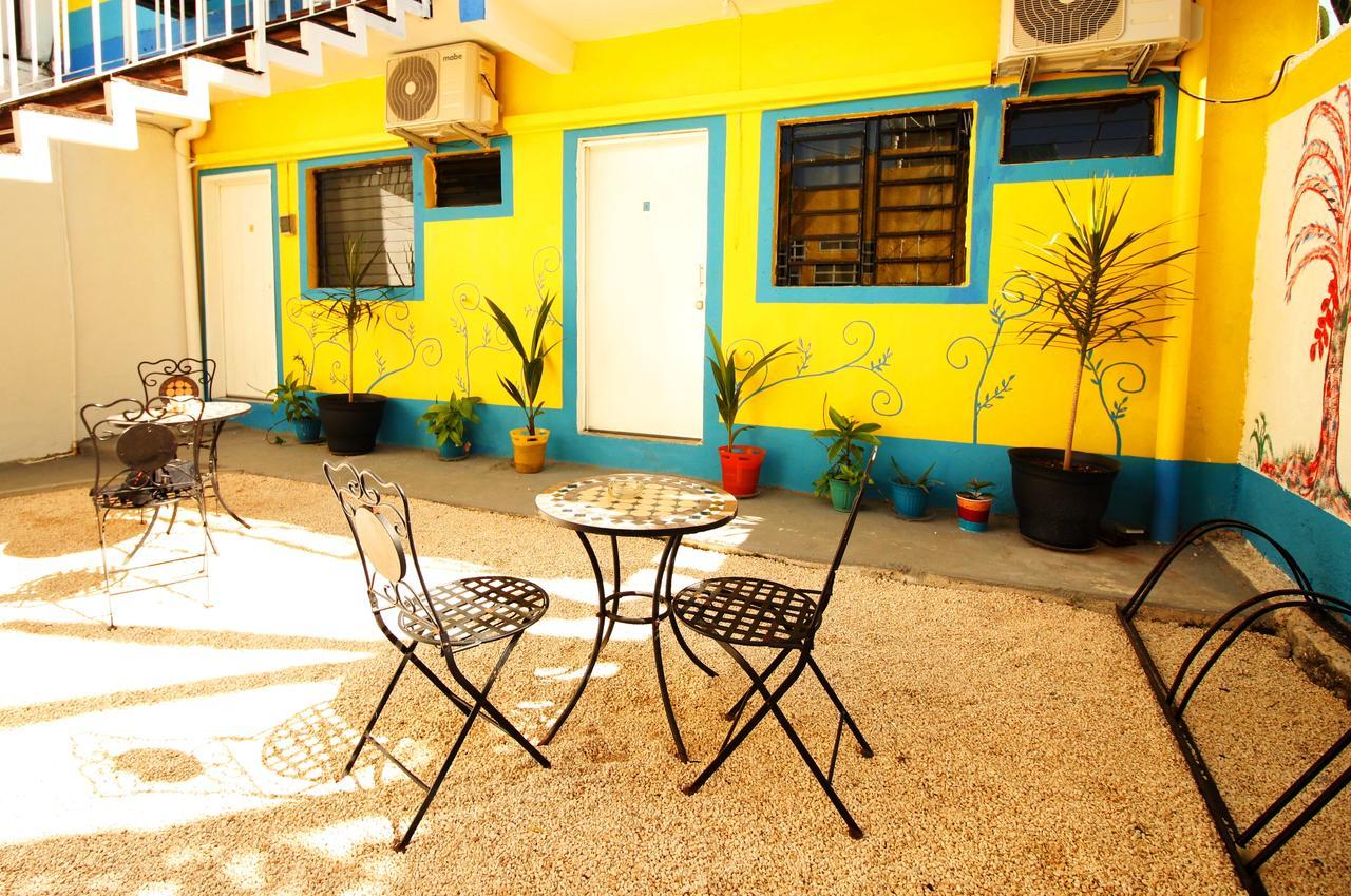 Maya Vacanze Playa Aventura Playa del Carmen Dış mekan fotoğraf