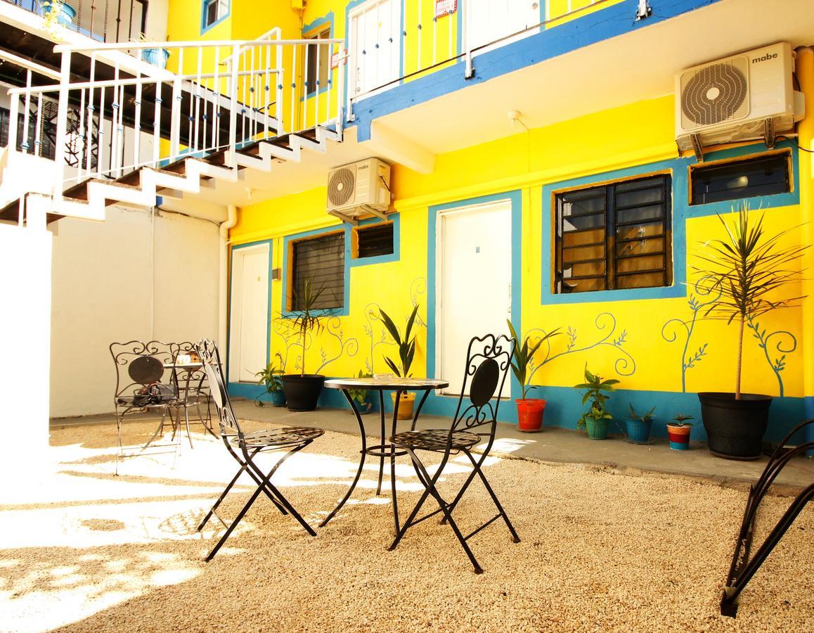 Maya Vacanze Playa Aventura Playa del Carmen Dış mekan fotoğraf