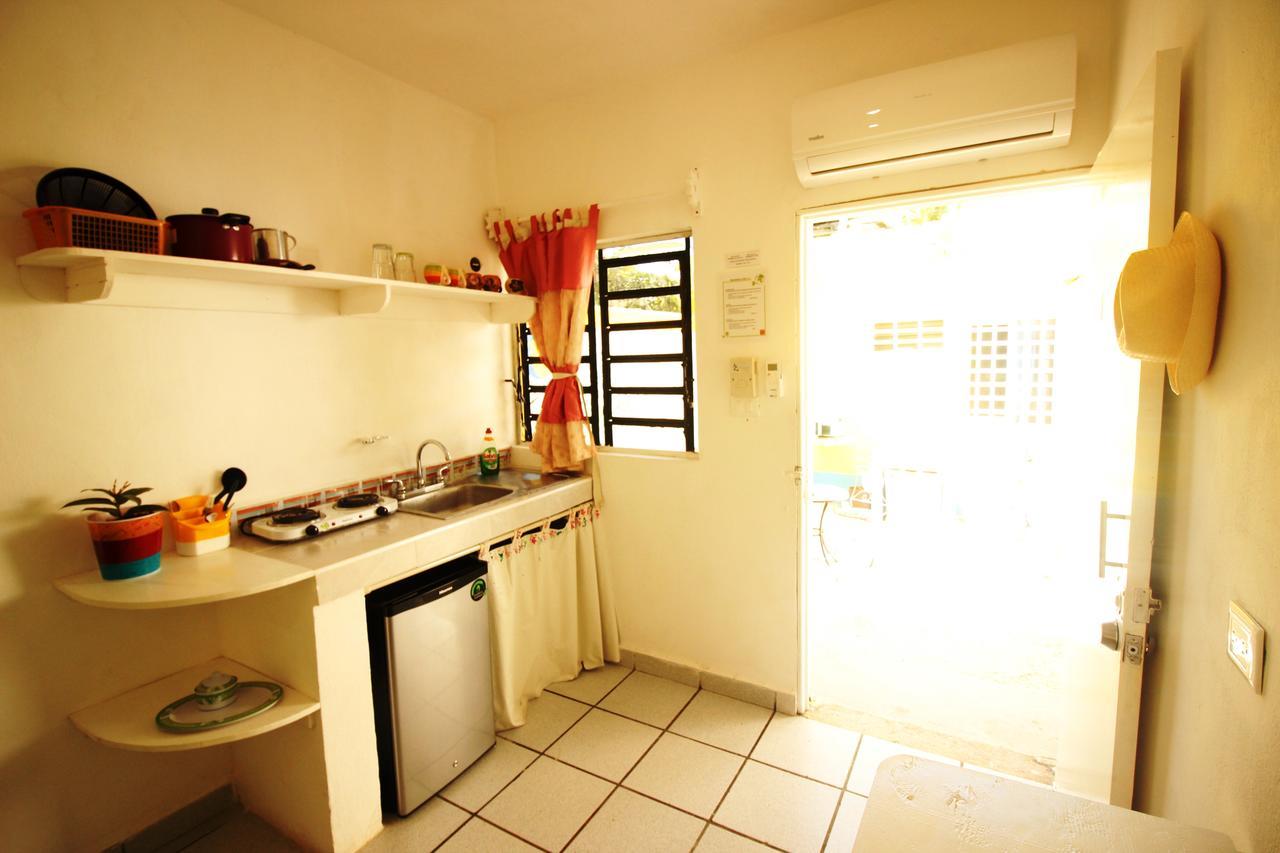 Maya Vacanze Playa Aventura Playa del Carmen Dış mekan fotoğraf