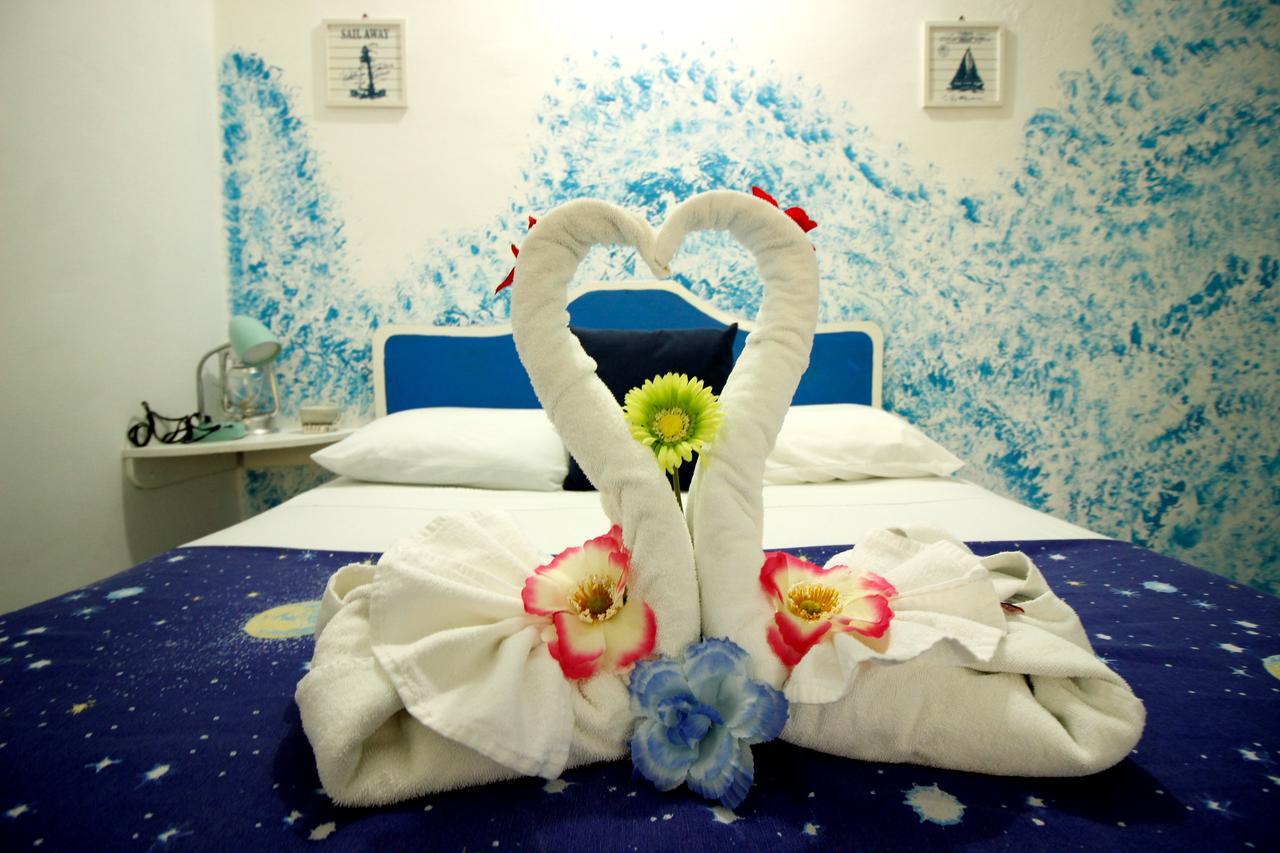 Maya Vacanze Playa Aventura Playa del Carmen Dış mekan fotoğraf