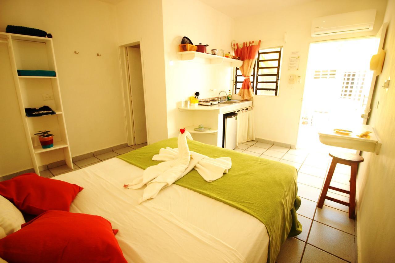 Maya Vacanze Playa Aventura Playa del Carmen Dış mekan fotoğraf
