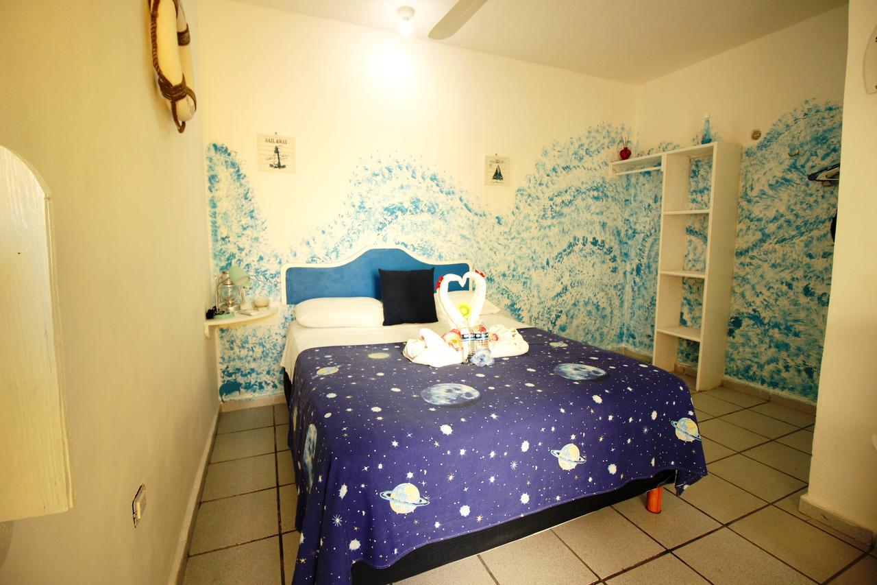 Maya Vacanze Playa Aventura Playa del Carmen Dış mekan fotoğraf