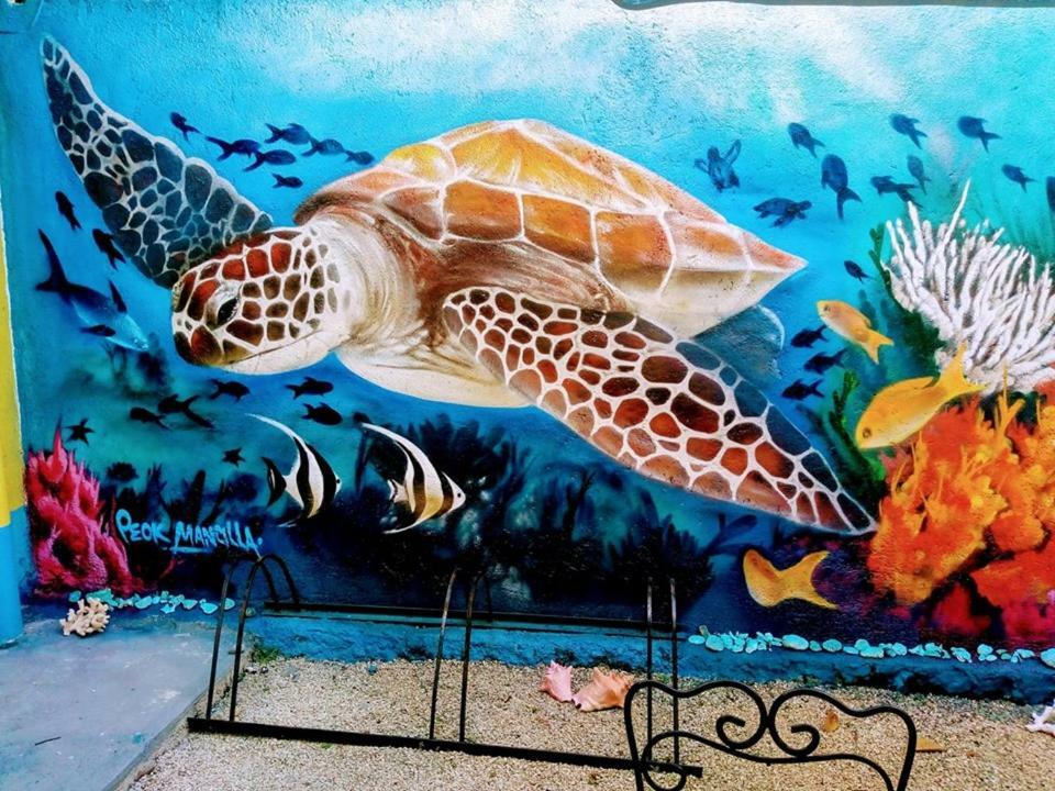 Maya Vacanze Playa Aventura Playa del Carmen Dış mekan fotoğraf